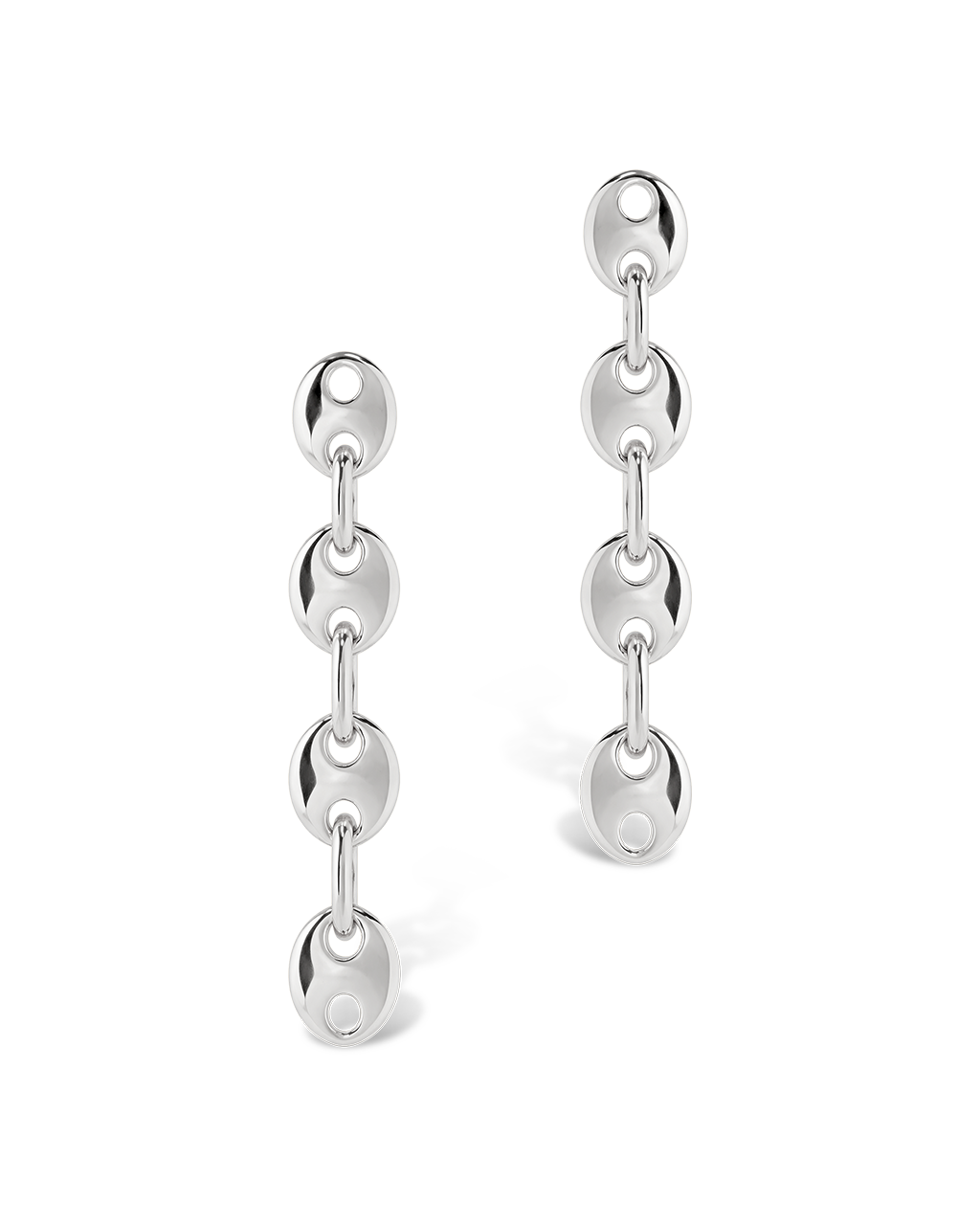 Megan Bold Link Drops