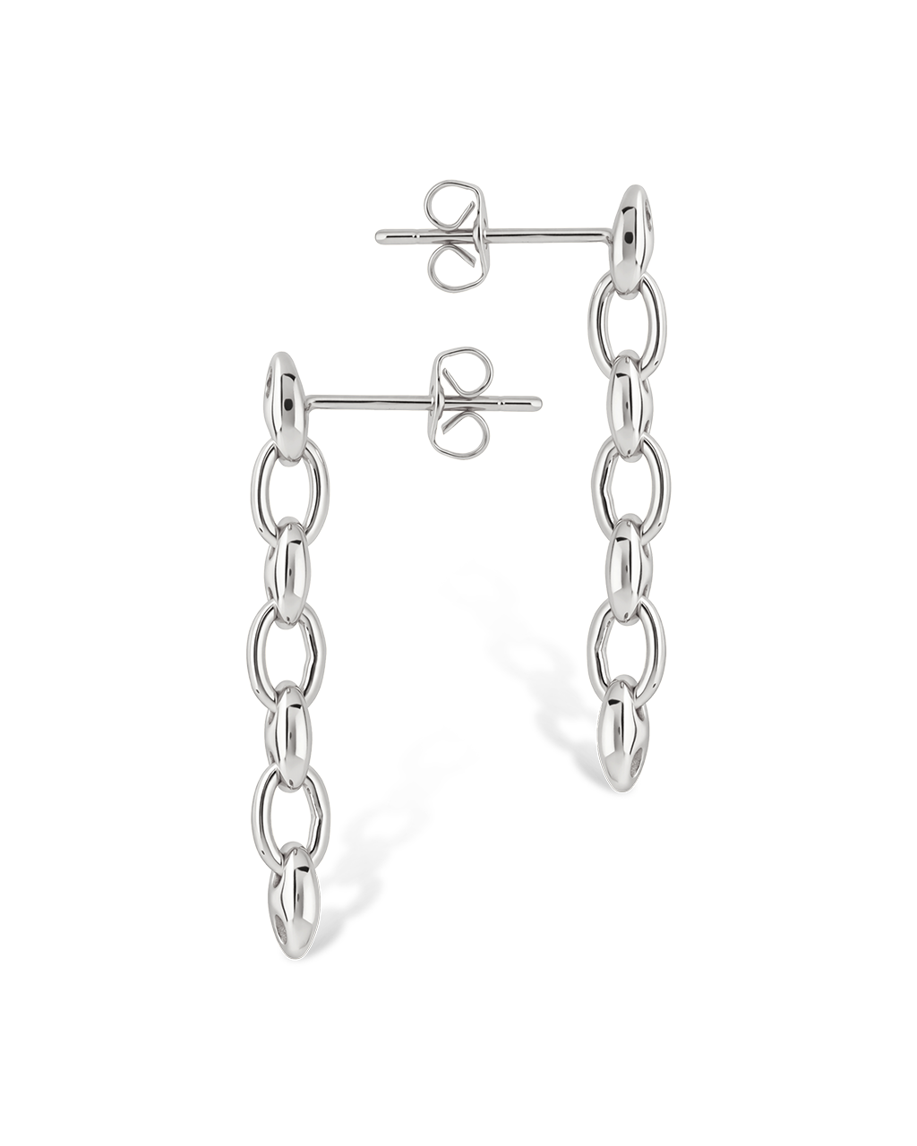 Megan Bold Link Drops