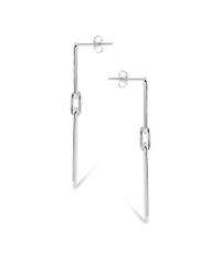 Ginger Modern Chain Drops