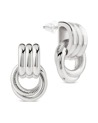 Ribbed Door Knocker Studs