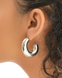 The Perfect O - ccasion Earring Case - Sterling Forever