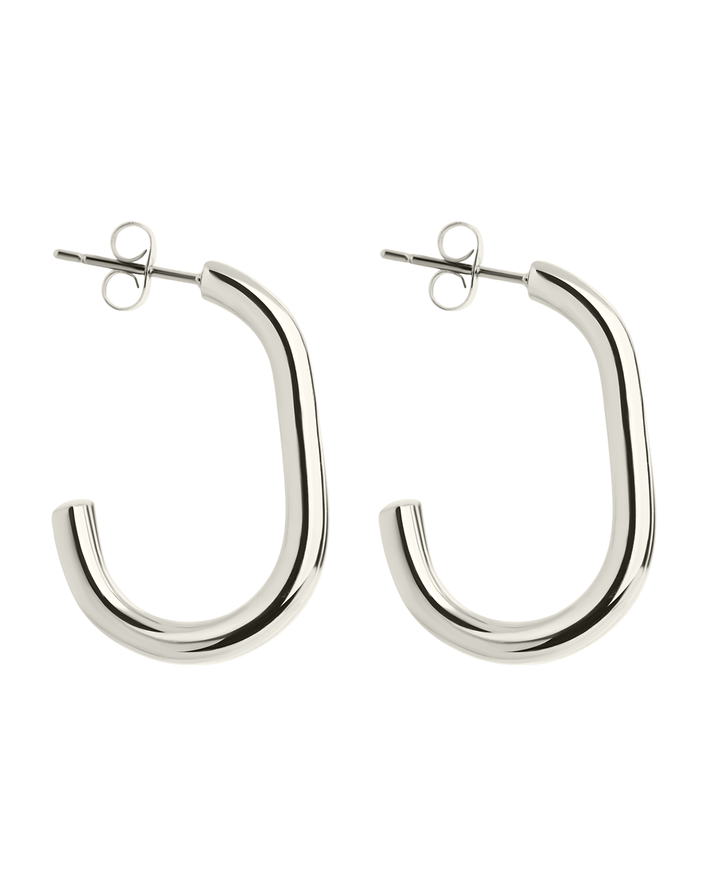Double Prong Vienna Hoop