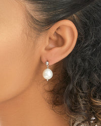 The Perfect O-ccasion Earring Case Earring Sterling Forever 