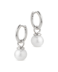 Hailey Pearl Studs