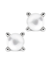 Judy Pearl Studs