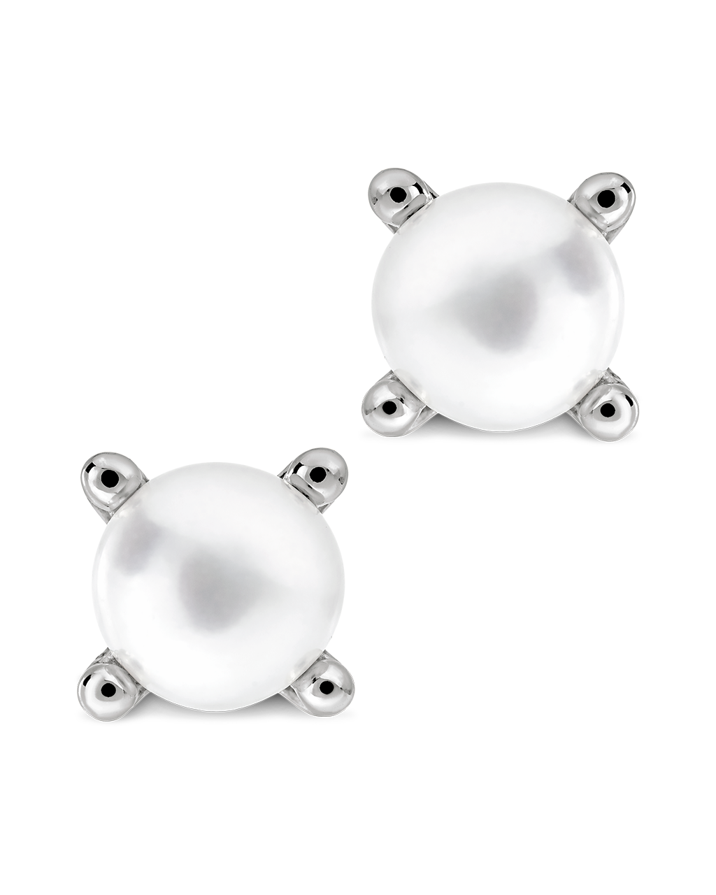 Judy Pearl Studs
