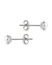 Judy Pearl Studs