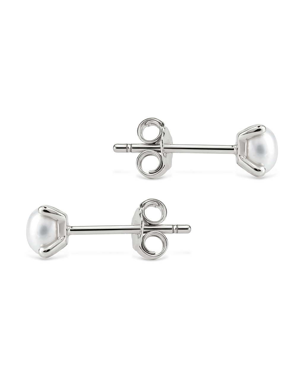 Judy Pearl Studs