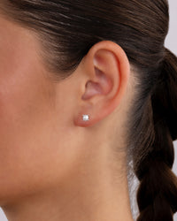 Judy Pearl Studs