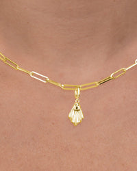 Sterling Silver Ghost Charm - Sterling Forever