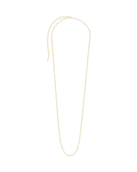 Una Body Chain - Sterling Forever