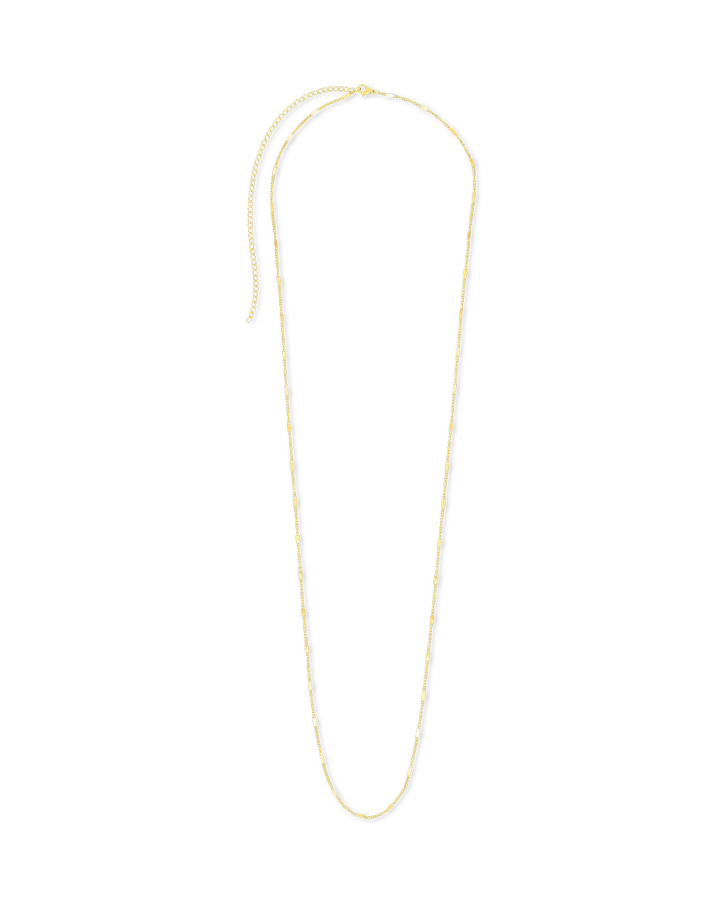 Una Body Chain - Sterling Forever