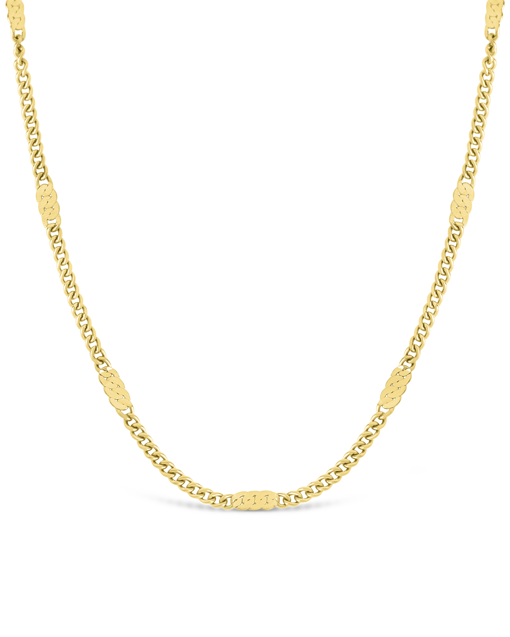 Una Body Chain