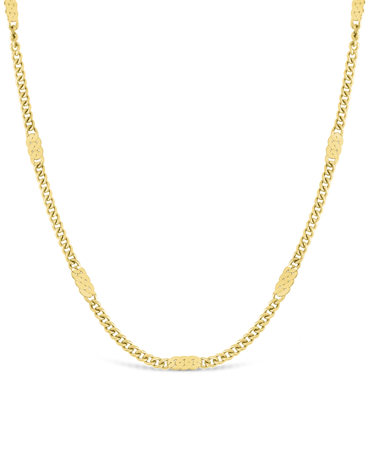 Una Body Chain