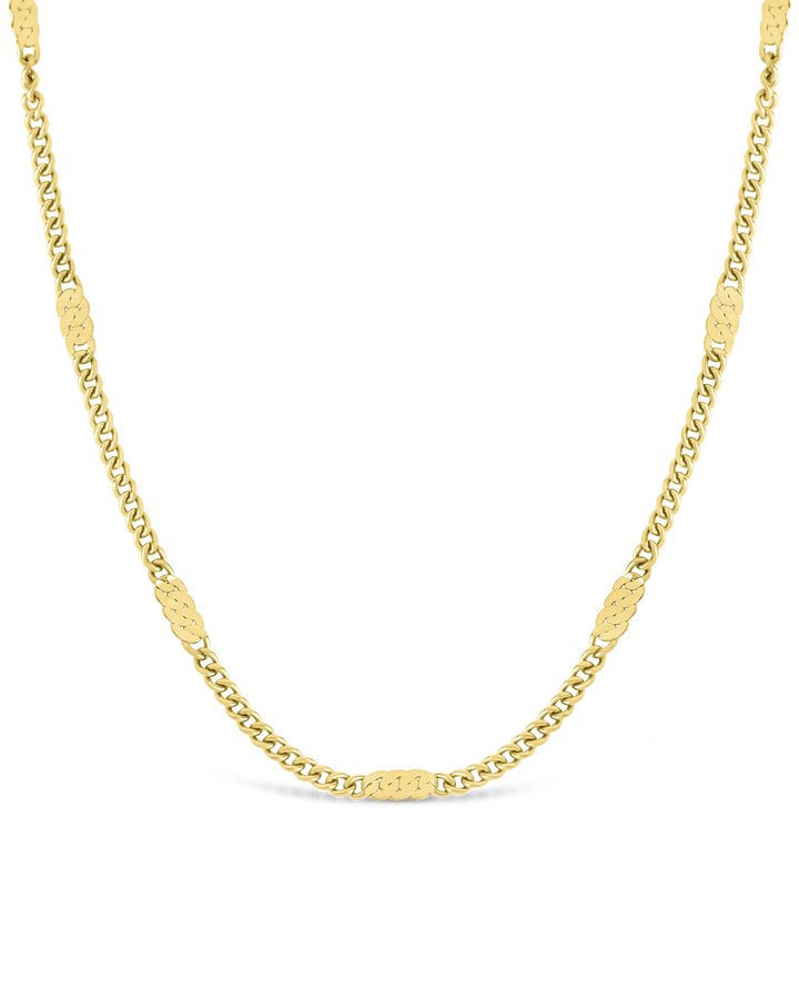 Una Body Chain