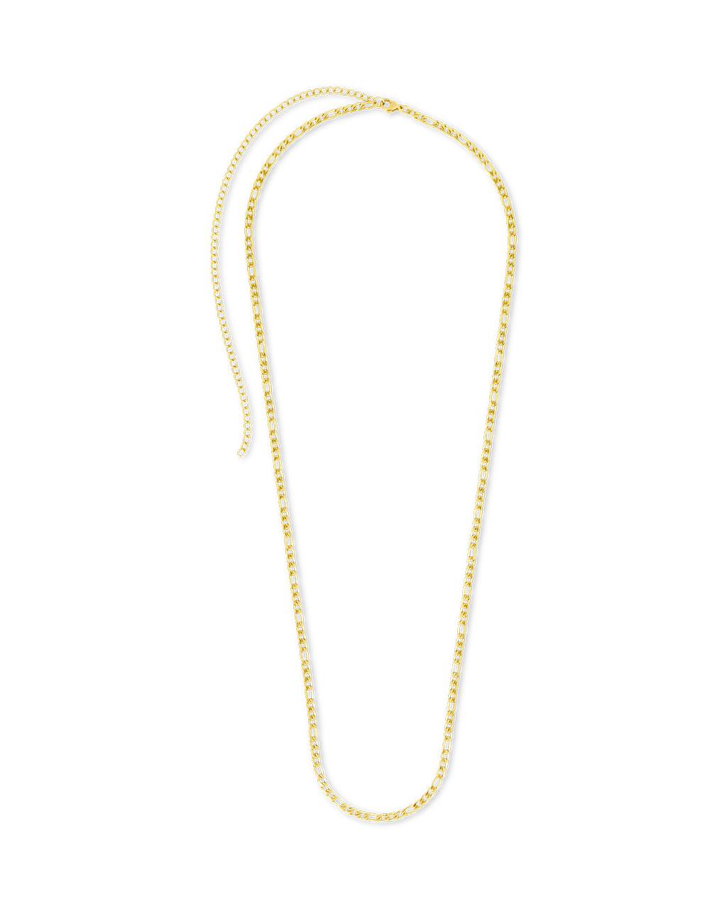 Dolores Figaro Body Chain