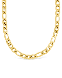 Dolores Figaro Body Chain - Sterling Forever