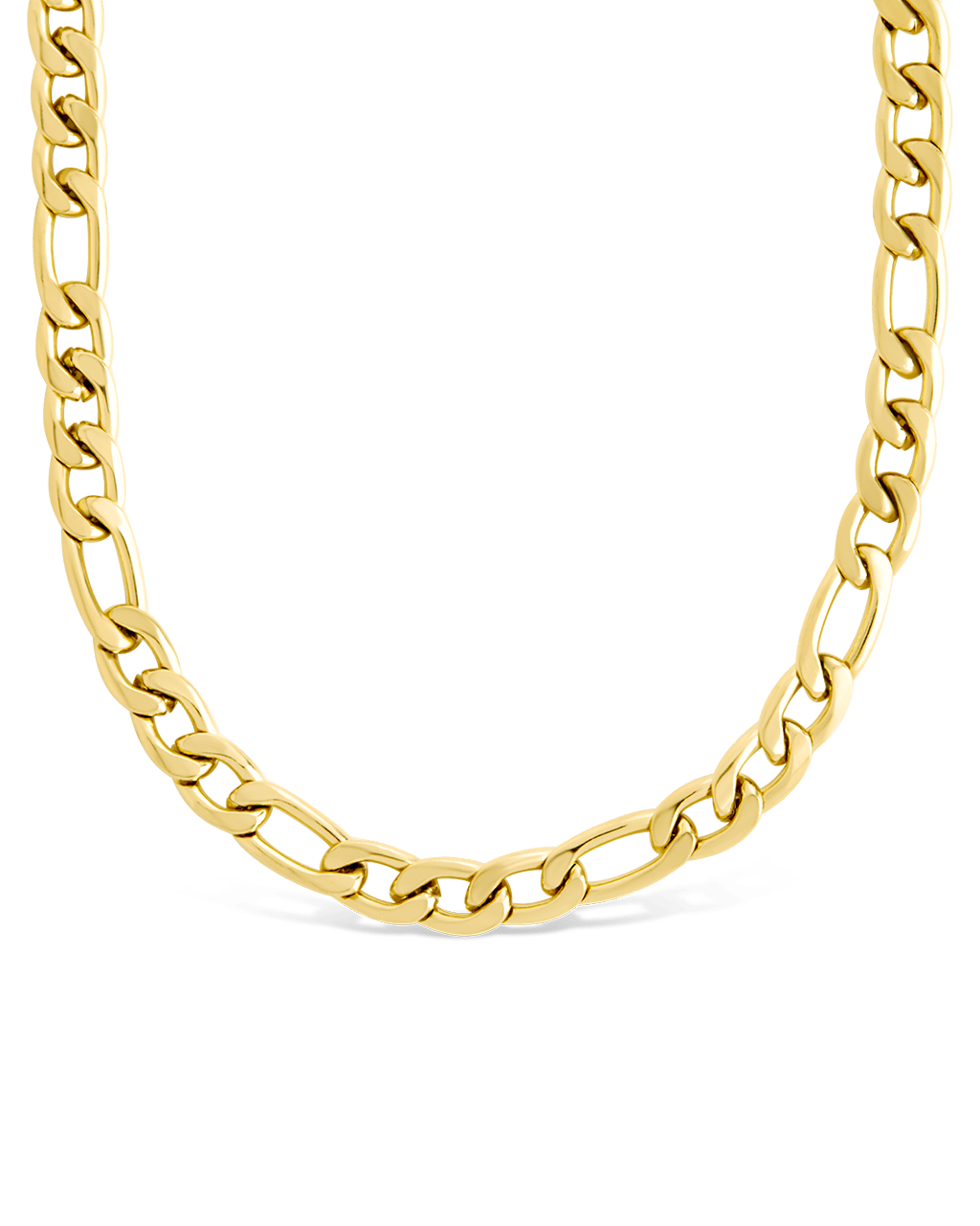 Dolores Figaro Body Chain - Sterling Forever