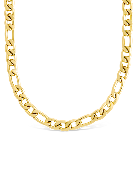 Dolores Figaro Body Chain