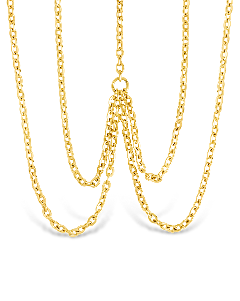 Sloan Layered Body Chain