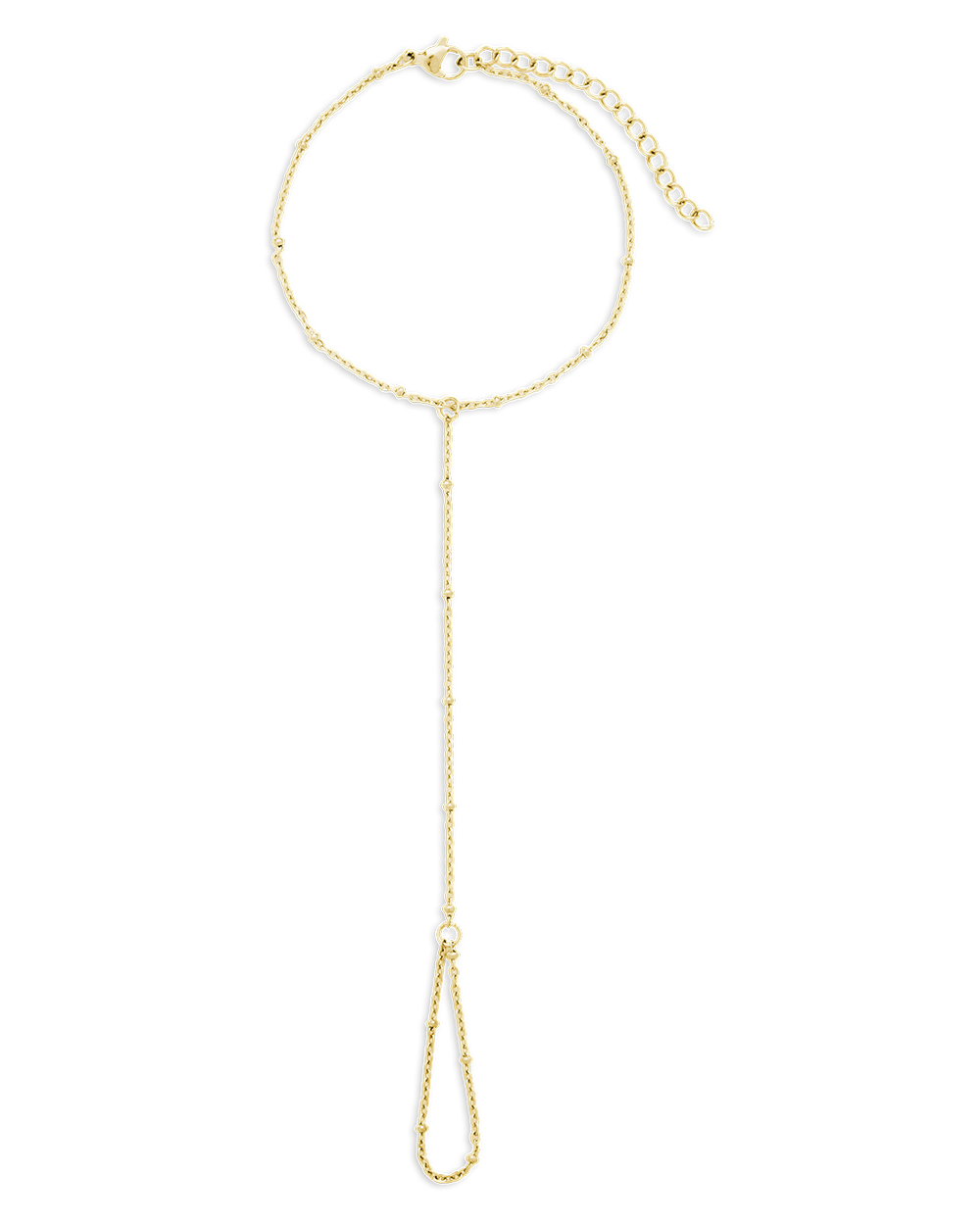 Kylie Hand Chain