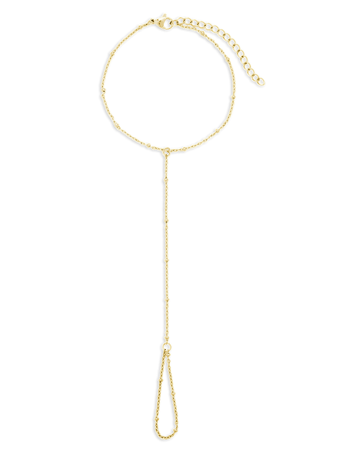 Kylie Hand Chain