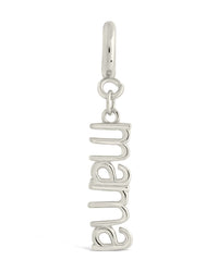 Mama Charm - Sterling Forever