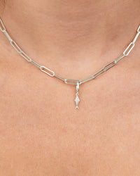 Sterling Silver Fish Charm - Sterling Forever