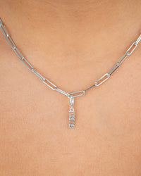 Sterling Silver Mama Charm - Sterling Forever