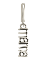 Sterling Silver Mama Charm - Sterling Forever