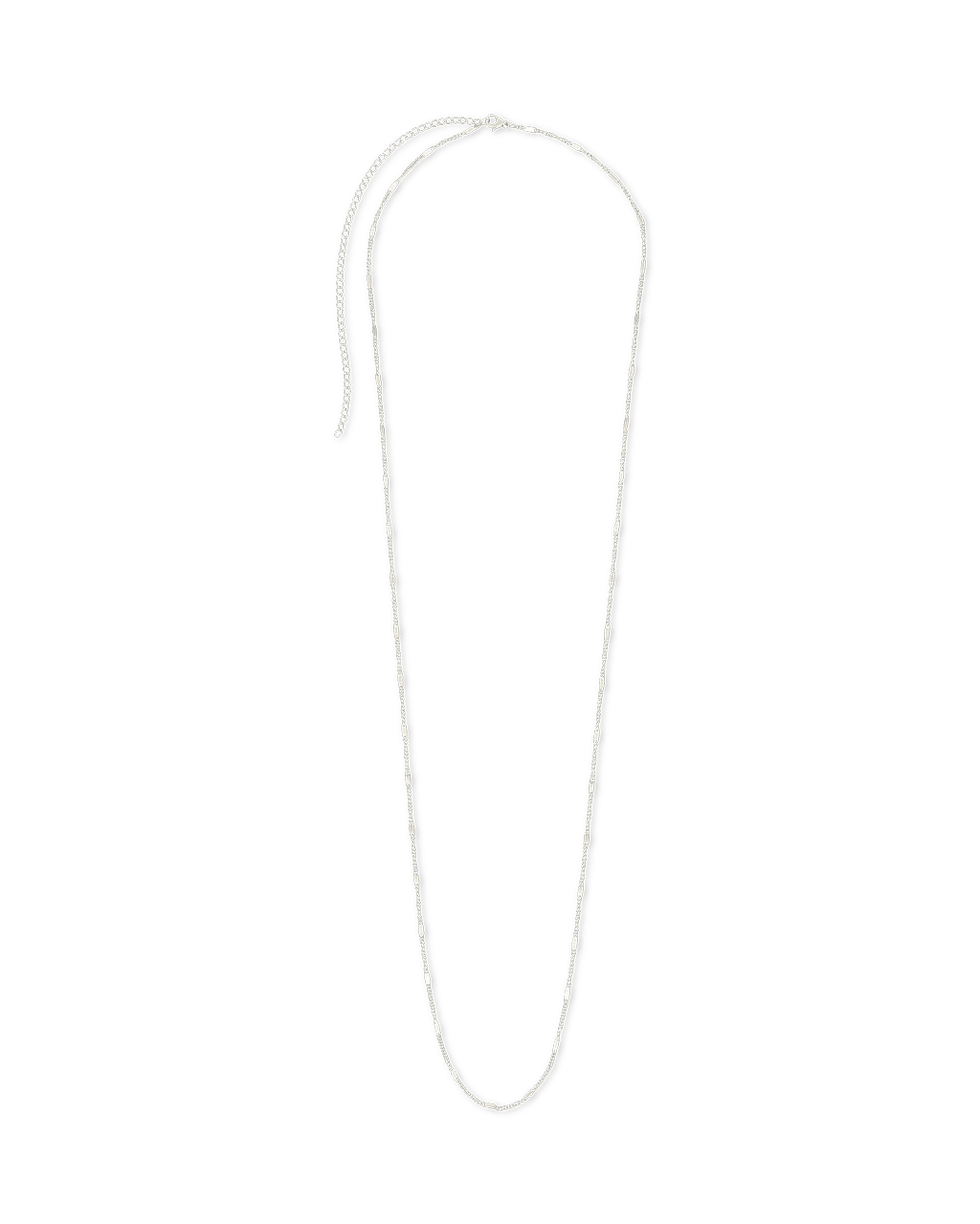 Una Body Chain - Sterling Forever