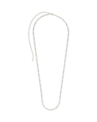 Dolores Figaro Body Chain - Sterling Forever