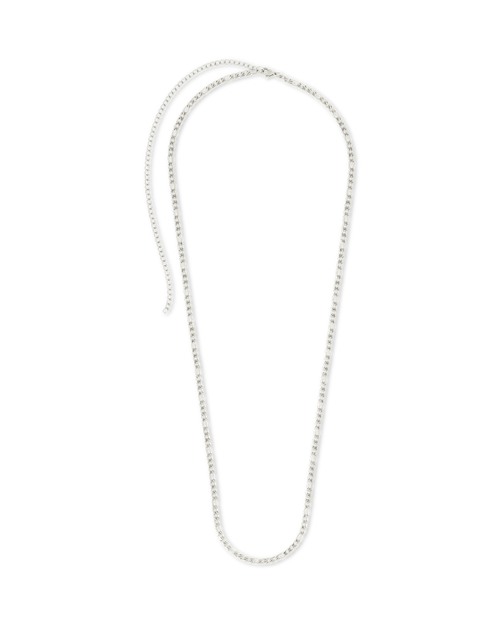 Dolores Figaro Body Chain - Sterling Forever