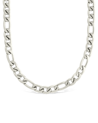 Dolores Figaro Body Chain - Sterling Forever