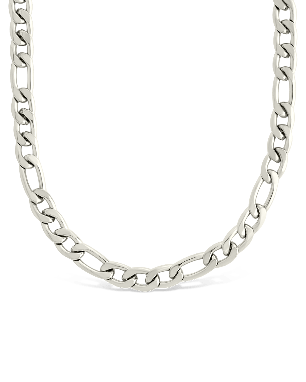 Dolores Figaro Body Chain - Sterling Forever