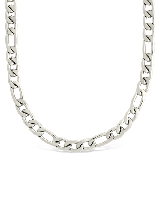 Dolores Figaro Body Chain