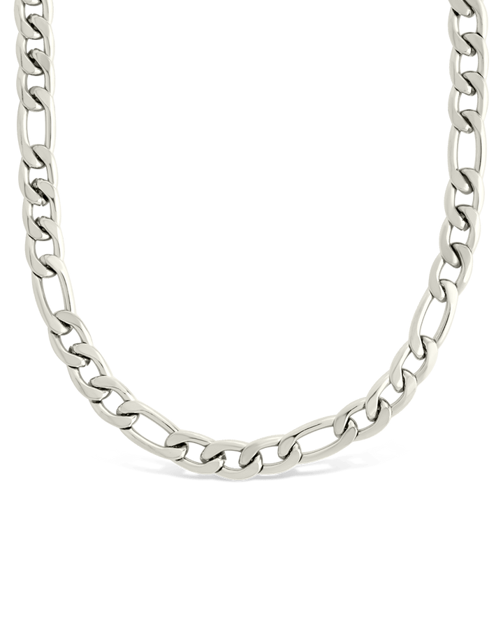 Dolores Figaro Body Chain