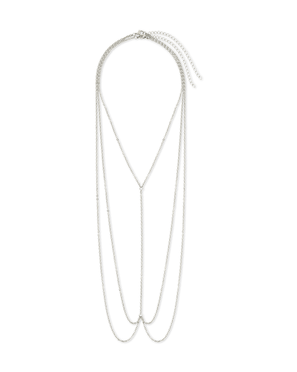 Sloan Layered Body Chain
