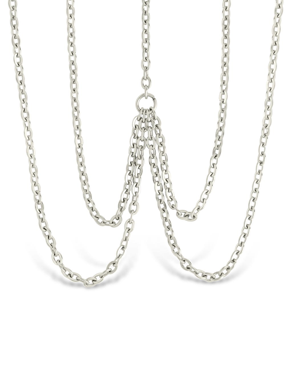 Sloan Layered Body Chain