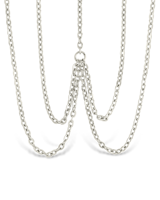 Sloan Layered Body Chain