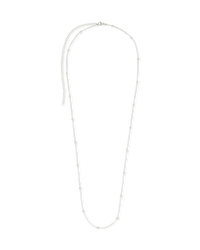 Patience Beaded Body Chain - Sterling Forever