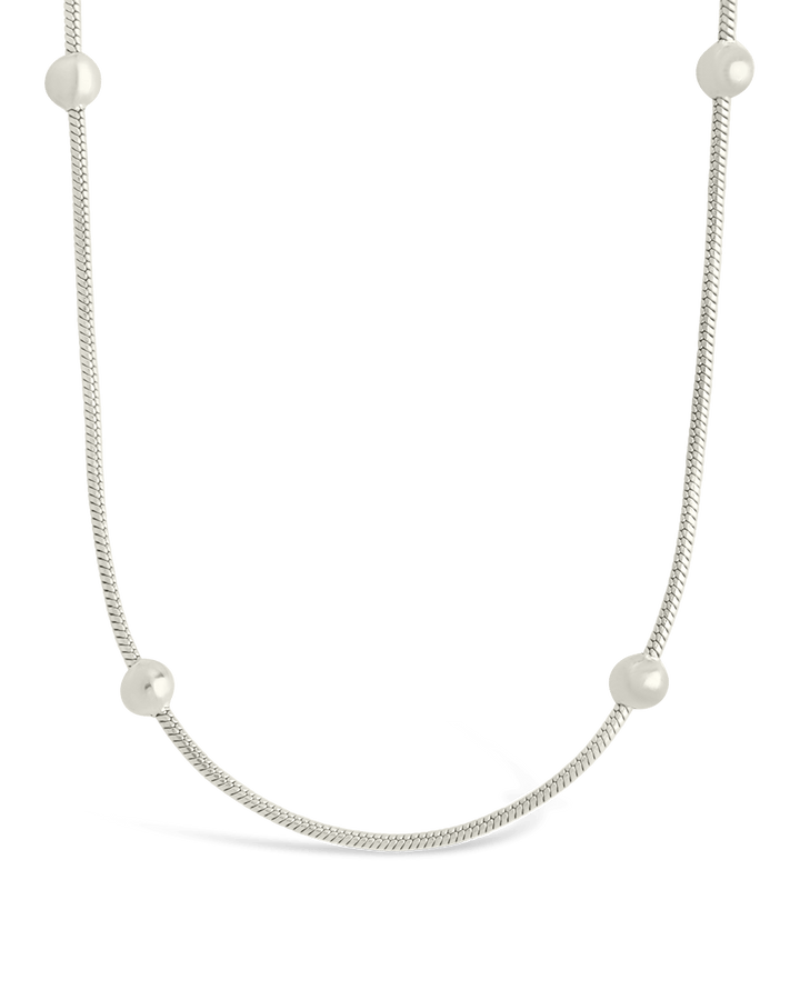 Patience Beaded Body Chain