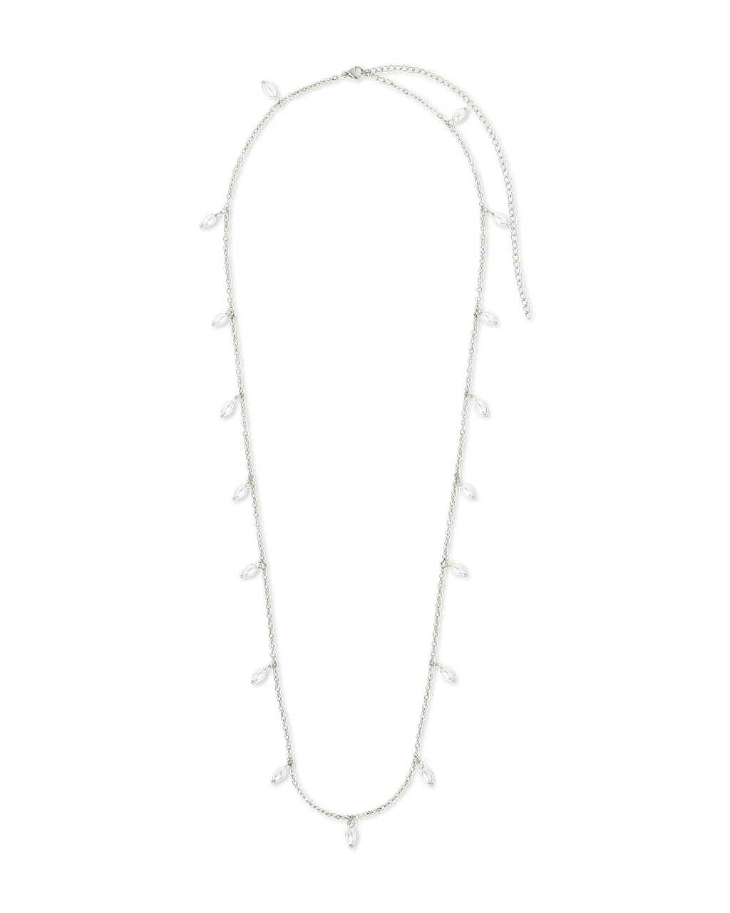 Celeste Pearl Body Chain