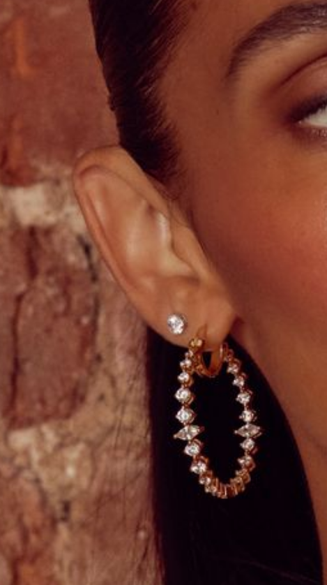CUBIC ZIRCONIA