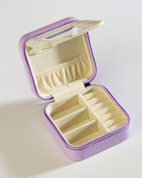 Jewelry Travel Case Jewelry Case Sterling Forever 