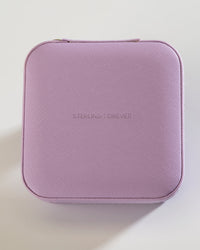 Jewelry Travel Case Jewelry Case Sterling Forever 