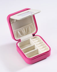 Jewelry Travel Case Jewelry Case Sterling Forever 