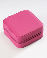 Jewelry Travel Case Jewelry Case Sterling Forever 