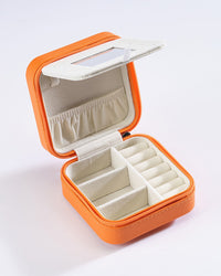 Jewelry Travel Case Jewelry Case Sterling Forever 