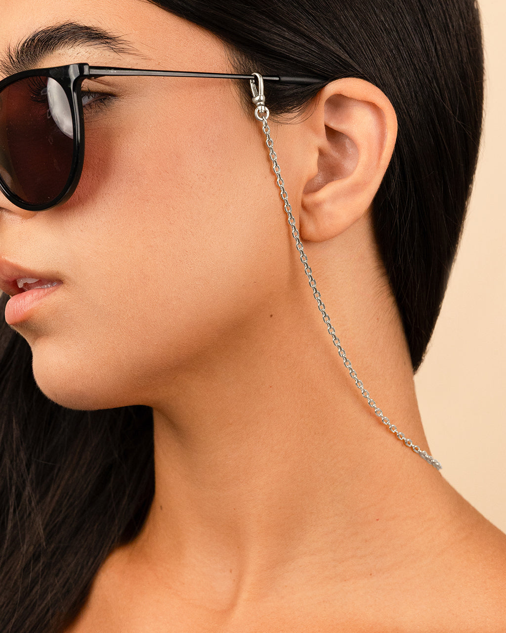 Dainty Link Sunglass Chain